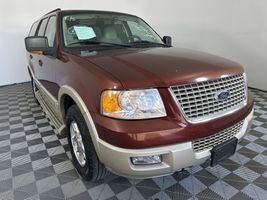 2006 FORD EXPEDITION EDDIE BAUER