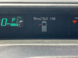 2013 TOYOTA PRIUS C 