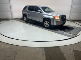 2014 GMC TERRAIN SLE