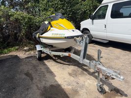 2006 SEA DOO JETSKI 