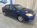 2004 TOYOTA COROLLA