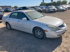 2004 MITSUBISHI DIAMANTE LS