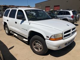 1998 DODGE DURANGO 