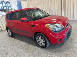 2012 KIA SOUL 