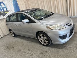 2008 MAZDA MAZDA5 