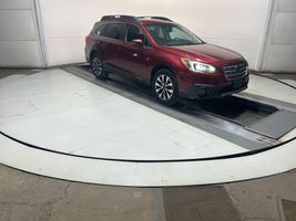 2017 SUBARU OUTBACK LIMITED