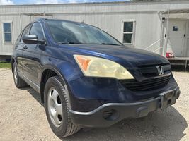 2008 HONDA CR-V LX