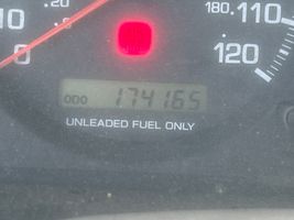 1998 NISSAN PATHFINDER 