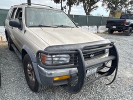 1998 NISSAN PATHFINDER