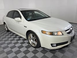 2007 ACURA TL 