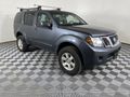2011 NISSAN PATHFINDER