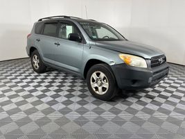 2008 TOYOTA RAV4 BASE