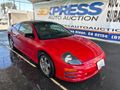 2000 MITSUBISHI ECLIPSE