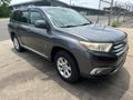 2011 TOYOTA HIGHLANDER