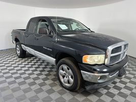 2003 DODGE RAM 1500 