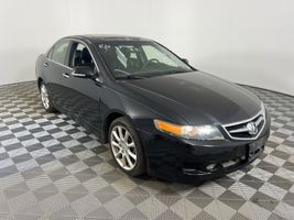 2007 ACURA TSX 