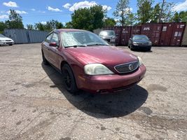 2004 MERCURY SABLE