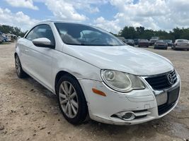 2009 VOLKSWAGEN EOS KOMFORT