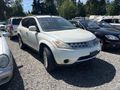 2007 NISSAN MURANO