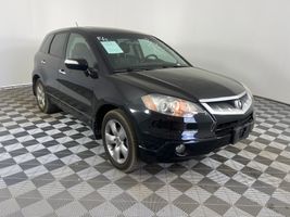 2007 ACURA RDX 