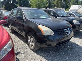 2008 NISSAN ROGUE 