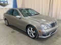 2006 MERCEDES-BENZ C CLASS