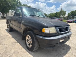 1999 MAZDA PICKUP 