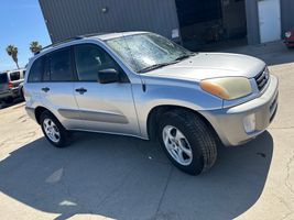2002 TOYOTA RAV4 