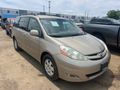 2006 TOYOTA SIENNA