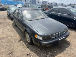 1992 NISSAN MAXIMA GXE