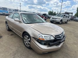 2002 ACURA CL 
