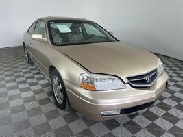 2002 ACURA CL 