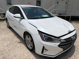 2019 HYUNDAI ELANTRA LIMITED