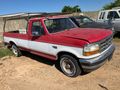 1992 FORD F150