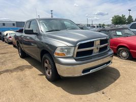 2011 RAM 1500 SLT