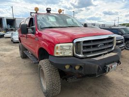 2003 FORD F250SD F-250 , SUPER DUTY