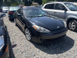 2008 HYUNDAI TIBURON 