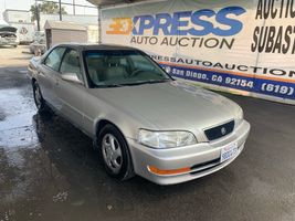 1996 ACURA TL 