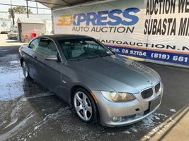 2007 BMW 3-SERIES 328I
