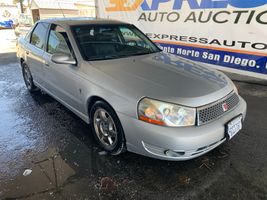 2003 SATURN L-SERIES
