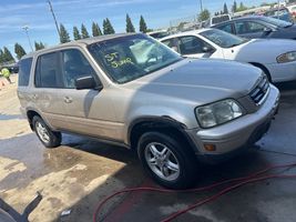 2001 HONDA CR-V SE