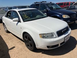 2004 AUDI A4 