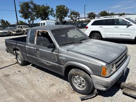 1988 MAZDA PICKUP 