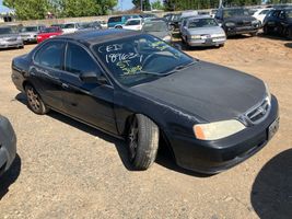 2000 ACURA TL 