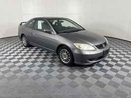 2005 HONDA CIVIC EX