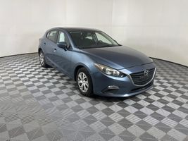 2014 MAZDA MAZDA3 I SPORT