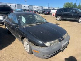 1998 SATURN S-SERIES SL1