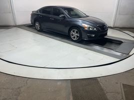 2013 NISSAN ALTIMA SL