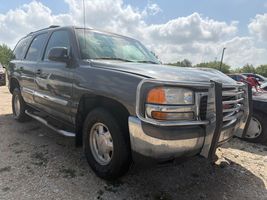 2001 GMC YUKON 