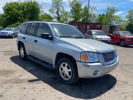 2008 GMC ENVOY